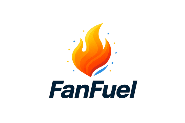 FanFuel Logo