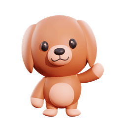 Fuelie Mascot